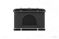 Namiot dachowy Autohome Air Top black storm small - 6