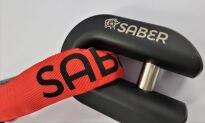 Saber 7075 Alloy Winch Shackle - Cerakote Black - 3
