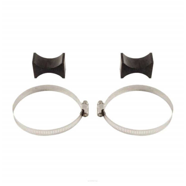 Mocowanie reservoiru amortyzatorów serii 2.0 Fox