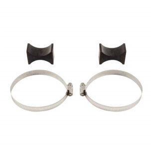 Mocowanie reservoiru amortyzatorów serii 2.0 Fox