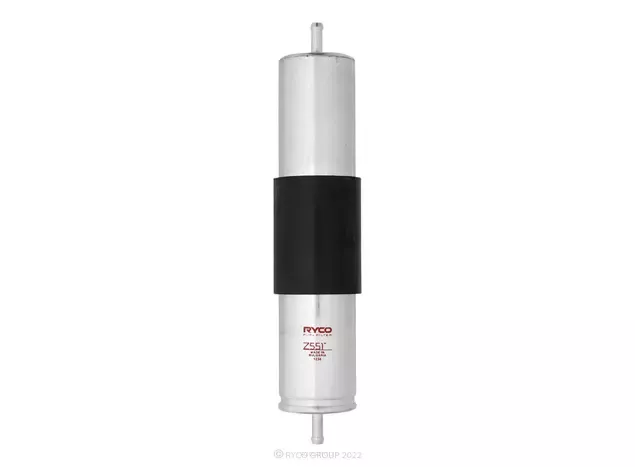 Fuel Filter, BMW 316i, 318i, 320i, 323i, 328i, 523i, 528i, 540i, 730i, 735i, 740iL, 750i, 840Ci, M3, Z3