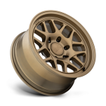 Felga aluminiowa KM717 BULLY OL Matte Bronze KMC - 2