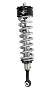 Amortyzator przedni FOX 2.0 Performance Coil-over IFP Lift 0-2'' - Isuzu D-Max II 12-14