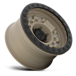 Felga aluminiowa AVENGER BEADLOCK Desert Sand W/ Black Hardware BLACK RHINO - 2