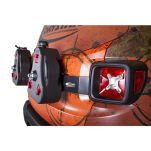 Mocowanie pojemników Cam Can do klapy bagażnika Daystar - 3