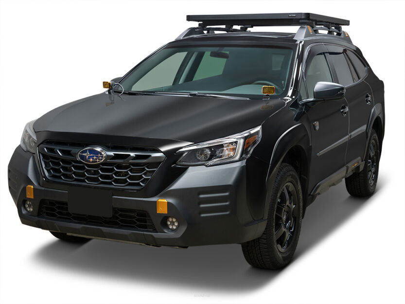 Bagażnik dachowy Subaru Outback Wilderness (2022-Current) Slimline II Front Runner