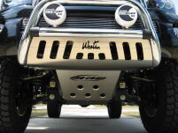 Osłona podwozia Pro Comp - Toyota Tundra 07-13 - 2