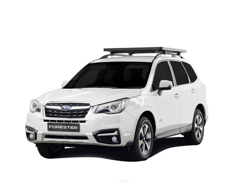 Bagażnik dachowy Subaru Forester (2013-Current) Slimline II Front Runner