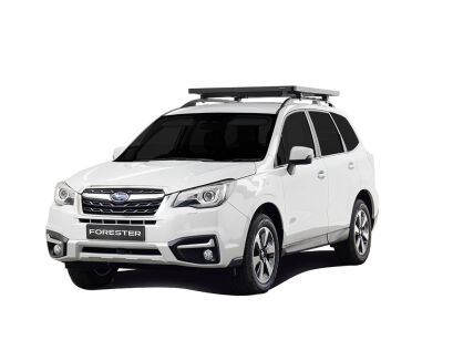 Bagażnik dachowy Subaru Forester (2013-Current) Slimline II Front Runner