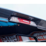 Spojler kabiny Air Design - 4