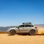 Amortyzator gazowy prawy przód Coilover Bilstein B8 TerraSport Lift 1,5