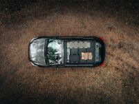 Panel bagażnika dachowego Slimsport Front Runner - 5