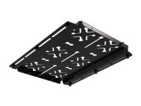 Panel bagażnika dachowego Slimsport Front Runner - 3