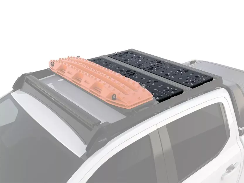 Panel bagażnika dachowego Slimsport Front Runner