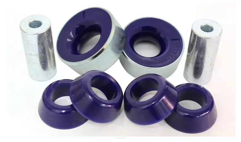 Fr Lwr Ctrl Arm Rr Bush Kit