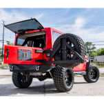 Kratka wentylacyjna klapy Rough Country - 4