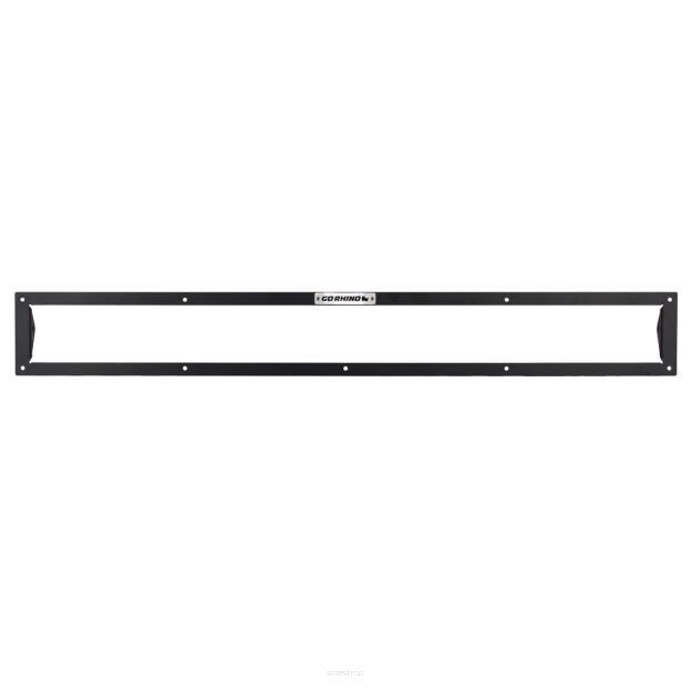 Adapter do mocowania listwy LED 40
