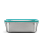 Pudełko na żywność Lunch Box 650ml miętowy Klean Kanteen - 8
