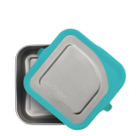 Pudełko na żywność Lunch Box 650ml miętowy Klean Kanteen - 6
