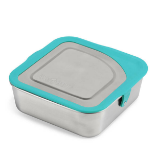 Pudełko na żywność Lunch Box 650ml miętowy Klean Kanteen