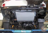 Zbiornik paliwa 180 L - Toyota Land Cruiser 200/V8 - 2