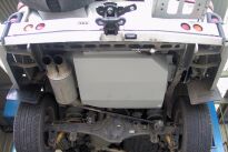 Zbiornik paliwa 180 L - Toyota Land Cruiser 200/V8 - 5