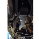 Front lower adjustable short arms Clayton Off Road Overland+ Lift 0-5