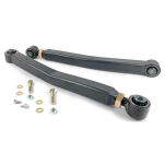 Front lower adjustable short arms Clayton Off Road Overland+ Lift 0-5