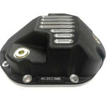 Osłona mostu Dana 44 G2 Brute - 7