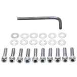 Osłona mostu Dana 44 G2 Brute - 8