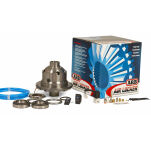 Blokada dyferencjału ARB - Jeep Wrangler TJ LJ 97-06 - 7