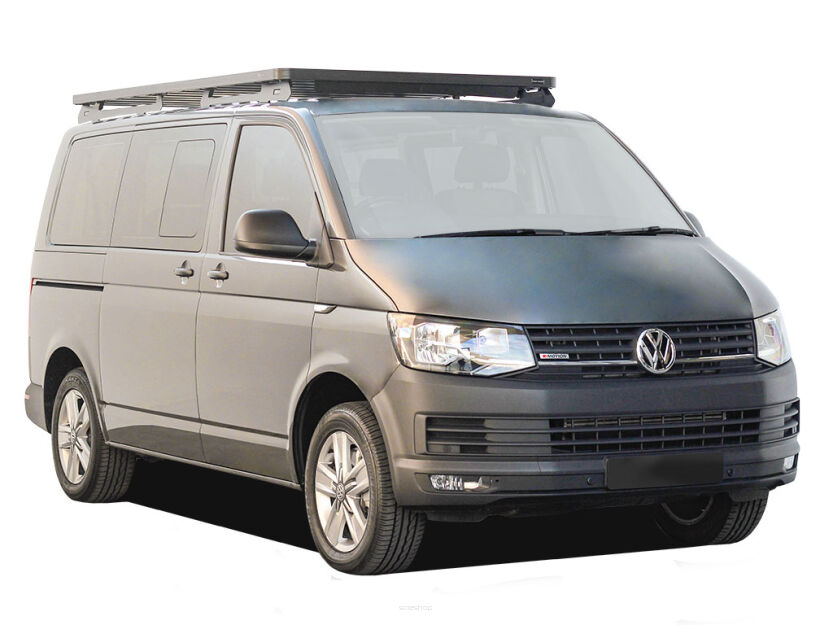 Bagażnik dachowy Volkswagen T5/T6 Transporter LWB (2003- ) - Front Runner