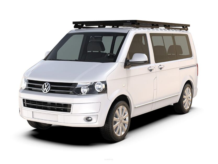 Bagażnik dachowy Volkswagen T5/T6 Transporter LWB (2003- ) - Front Runner