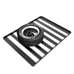 Uchwyt koła zapasowego Front Runner - 5