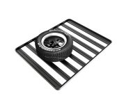 Uchwyt koła zapasowego Front Runner - 10