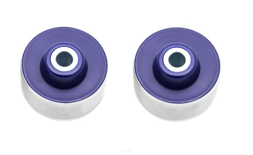 Fr Ctl Arm Lower Rear Kit