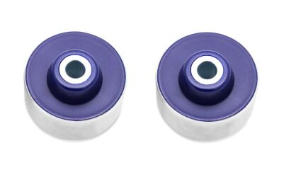 Fr Ctl Arm Lower Rear Kit