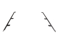 Mocowanie bagażnika ARB Base Rack ARB-1770030 - Toyota Land Cruiser 100 - 4