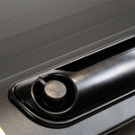 Roleta twarda, pokrywa paki OFD 5' 7