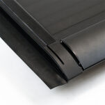 Roleta twarda, pokrywa paki OFD 5' 7