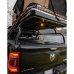 Roleta twarda, pokrywa paki OFD 5' 7