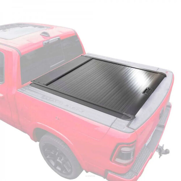 Roleta twarda, pokrywa paki OFD 5' 7