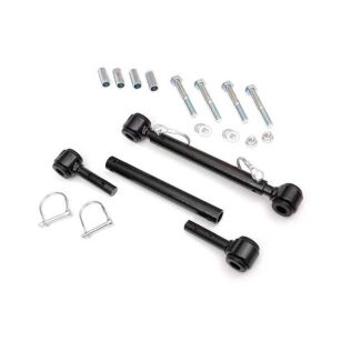 Łączniki stabilizatora rozpinane tył Rough Country Lift 4-6"