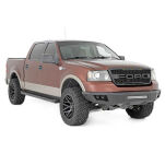 Zderzak przód z oświetleniem LED Rough Country - 8