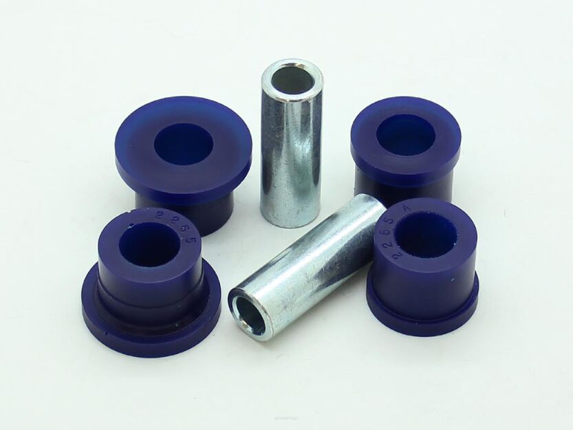 Rear/ R Lwr Ctrl Arm Inner