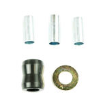 Amortyzator gazowy tył BDS NX2 Nitro Series Lift 4,5