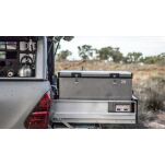 Zabudowa szufladowa Bushtech - Toyota Hilux Revo-Double Cab wers. symetryczna z łańcuchem - 2