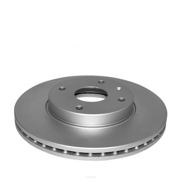 Street Series - plain