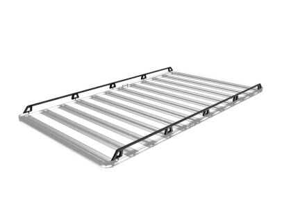 Relingi bagażników dachowych Expedition Rail Kit - Sides - for 2368mm (L) Rack - by Front Runner