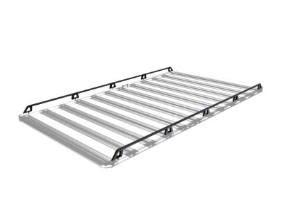 Relingi bagażników dachowych Expedition Rail Kit - Sides - for 2368mm (L) Rack - by Front Runner